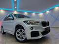 BMW X1 xDrive 20d M Sport Aut.*LEDER*KAMERA*NAVI*ACC* Weiß - thumbnail 1