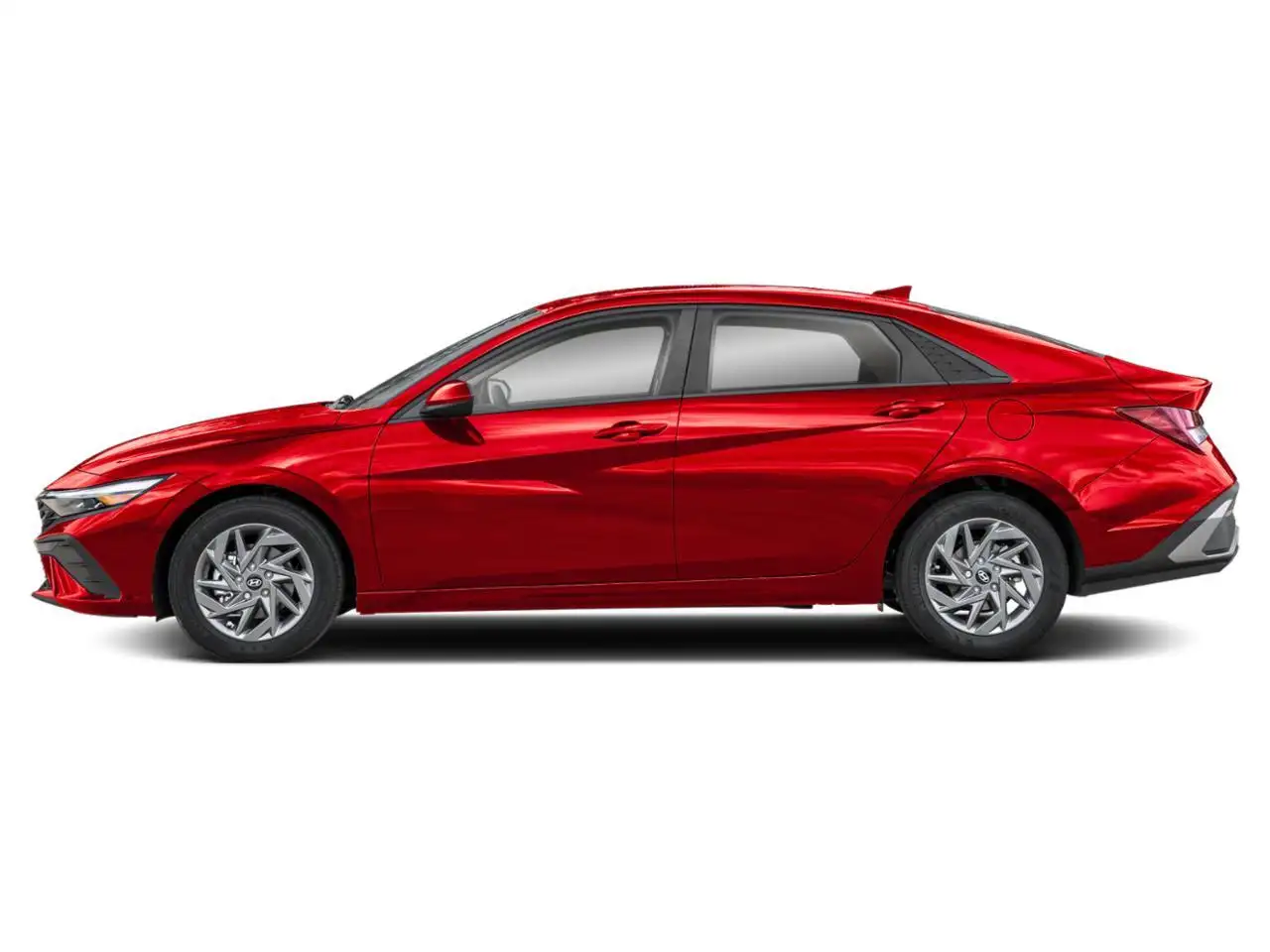 Hyundai ELANTRA снимка Hyundai ELANTRA