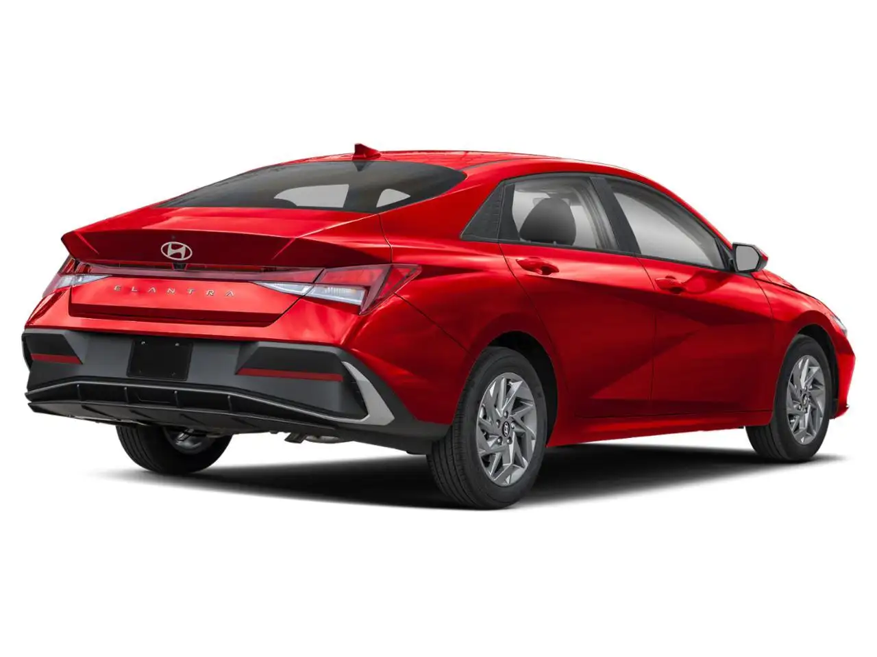 Hyundai ELANTRA снимка Hyundai ELANTRA