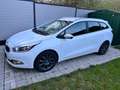 Kia Ceed SW / cee'd SW cee'd SW 1,6 CRDi Silber Silber Weiß - thumbnail 1