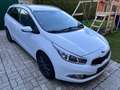 Kia Ceed SW / cee'd SW cee'd SW 1,6 CRDi Silber Silber Weiß - thumbnail 2