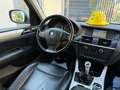 BMW X3 sDrive 20d*Navi*Leder*PDC*Panorama*1.Hand Blanc - thumbnail 7