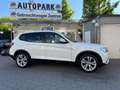 BMW X3 sDrive 20d*Navi*Leder*PDC*Panorama*1.Hand Blanc - thumbnail 5