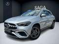 Mercedes-Benz GLA 250 250 e AMG Line Срібний - thumbnail 1