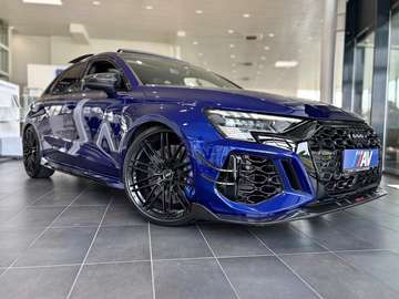 Sportback ABT-R - 1 OF 200 - 500 CH - MALUS PAYÉ - LOA SANS APPORT