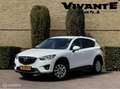 Mazda CX-5 2.0 TS+ Lease Pack 2WD Cruise*Clima*Navi*Xenon*PDC Wit - thumbnail 1