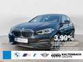 BMW 118 i Advantage LED W-LAN NAVI SHZ PDC KLIMA Schwarz - thumbnail 1