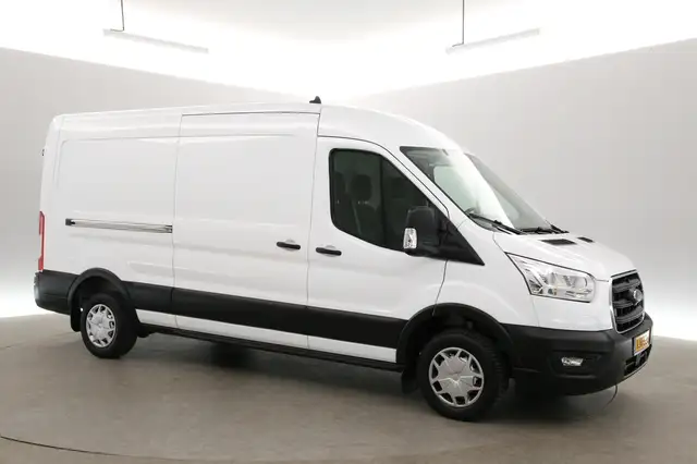 Ford Transit view 7