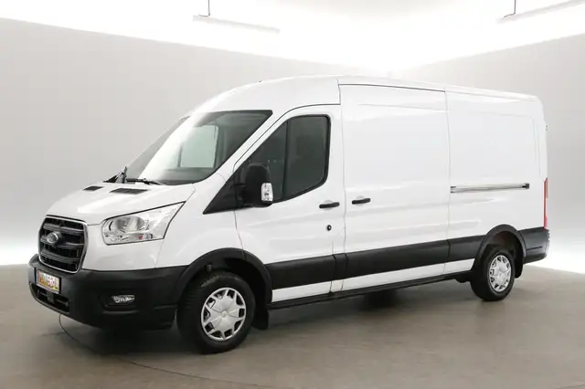 Ford Transit view 9