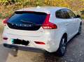 Volvo V40 V40 T2 Geartronic Linje You! Weiß - thumbnail 2