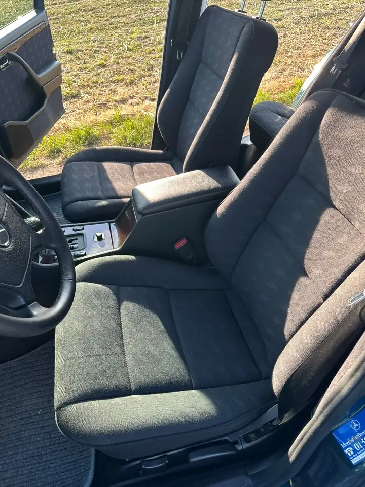Mercedes-Benz C 180 Elegance, foto 11