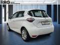 Renault ZOE EXPER.R110 Z.E 50 UPE:34.600,- Inkl.Batterie Weiß - thumbnail 3
