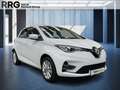 Renault ZOE EXPER.R110 Z.E 50 UPE:34.600,- Inkl.Batterie Weiß - thumbnail 5