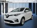 Renault ZOE EXPER.R110 Z.E 50 UPE:34.600,- Inkl.Batterie Weiß - thumbnail 1