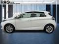 Renault ZOE EXPER.R110 Z.E 50 UPE:34.600,- Inkl.Batterie Weiß - thumbnail 2