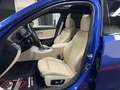 BMW 330 d M Sport*PANORAMA*L.COCKPIT* Blauw - thumbnail 11