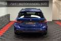 BMW 330 d M Sport*PANORAMA*L.COCKPIT* Blauw - thumbnail 6