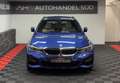 BMW 330 d M Sport*PANORAMA*L.COCKPIT* Blauw - thumbnail 3