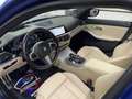 BMW 330 d M Sport*PANORAMA*L.COCKPIT* Blauw - thumbnail 8