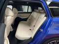 BMW 330 d M Sport*PANORAMA*L.COCKPIT* Blauw - thumbnail 13