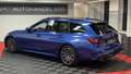 BMW 330 d M Sport*PANORAMA*L.COCKPIT* Blauw - thumbnail 5