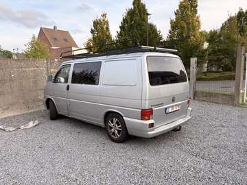 2.5 TDi - Probleme Diesel Pompe