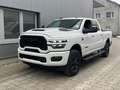 Dodge RAM 3500 Laramie Night Crew Cab 6.7HO 8 Gang Weiß - thumbnail 3