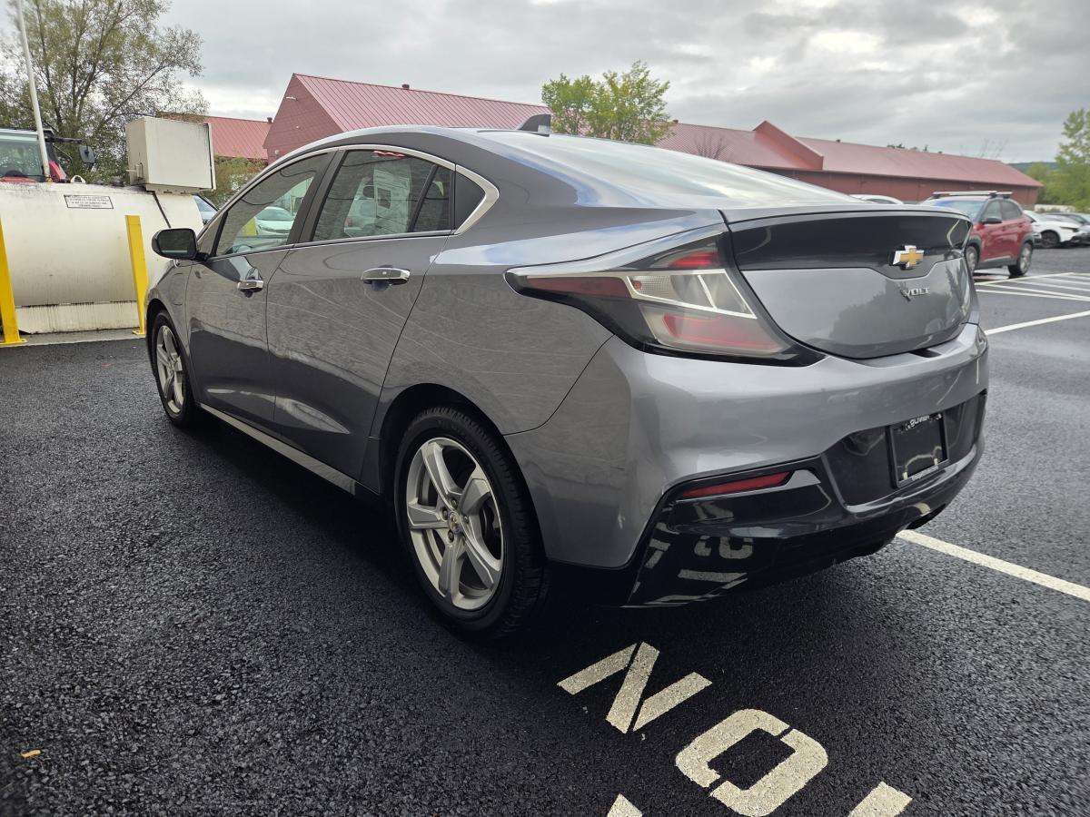 2018 Chevrolet Volt Lt camera recul bluetooth climatisation sieges cha — снимка 1