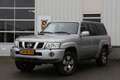 Nissan Patrol GR 3.0 Di Van grijs kenteken*Ex BTW*NL-Auto*1ste E Szary - thumbnail 1