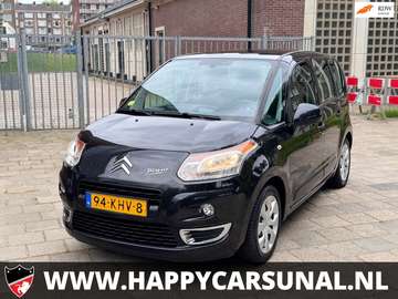 1.4 VTi Aura, AIRCO, NAP, NIEUWE APK