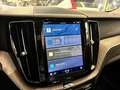 Volvo XC60 Inscription, B4 mild hybrid Zwart - thumbnail 11