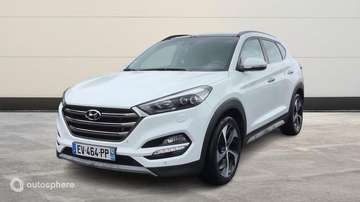 1.7 CRDI 141ch Executive 2017 2WD DCT-7