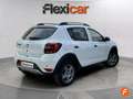 Dacia Sandero 0.9 TCE Stepway Ambiance 66kW Blanco - thumbnail 7