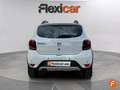Dacia Sandero 0.9 TCE Stepway Ambiance 66kW Blanco - thumbnail 5