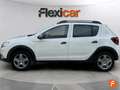 Dacia Sandero 0.9 TCE Stepway Ambiance 66kW Blanco - thumbnail 3