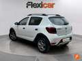 Dacia Sandero 0.9 TCE Stepway Ambiance 66kW Blanco - thumbnail 4