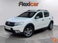 Dacia Sandero 0.9 TCE Stepway Ambiance 66kW Blanco - thumbnail 2