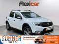 Dacia Sandero 0.9 TCE Stepway Ambiance 66kW Blanco - thumbnail 1