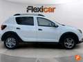 Dacia Sandero 0.9 TCE Stepway Ambiance 66kW Blanco - thumbnail 8