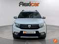 Dacia Sandero 0.9 TCE Stepway Ambiance 66kW Blanco - thumbnail 9