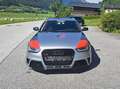 Audi A4 A4 Avant 2,0 TDI Aut. Silber - thumbnail 1