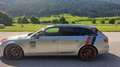 Audi A4 A4 Avant 2,0 TDI Aut. Silber - thumbnail 2