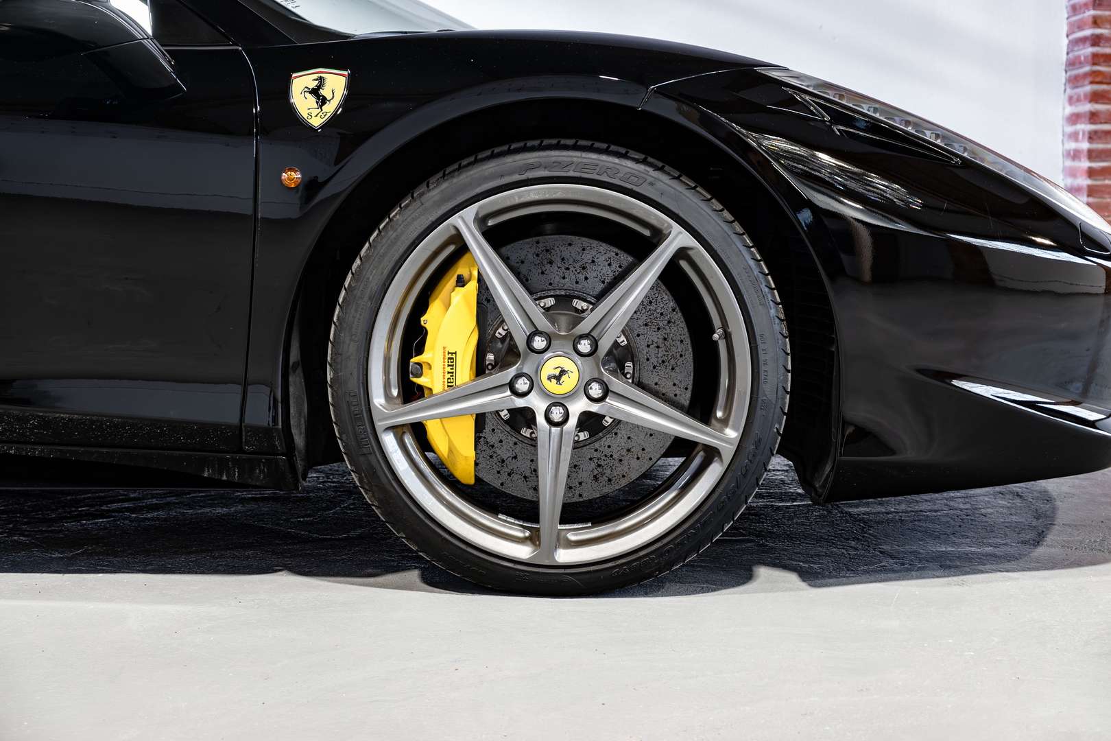 Ferrari 458 Spider - - Joinsteer - #5