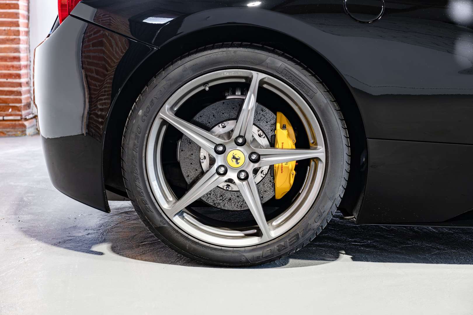 Ferrari 458 Spider - - Joinsteer - #4