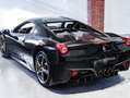 Ferrari 458 458 Spider 4.5 V8 570ch Schwarz - thumbnail 42