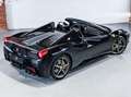 Ferrari 458 458 Spider 4.5 V8 570ch Schwarz - thumbnail 40