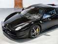 Ferrari 458 458 Spider 4.5 V8 570ch Schwarz - thumbnail 48