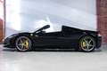 Ferrari 458 458 Spider 4.5 V8 570ch Schwarz - thumbnail 2