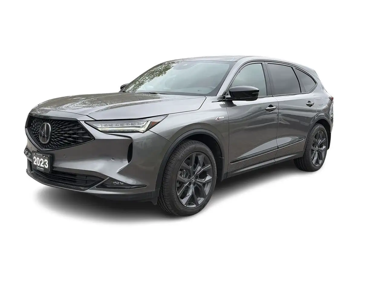 2023 Acura MDX