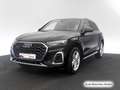 Audi Q5 40 TDI qu. S tronic S line AHK/Virtual+/Kamer Schwarz - thumbnail 4